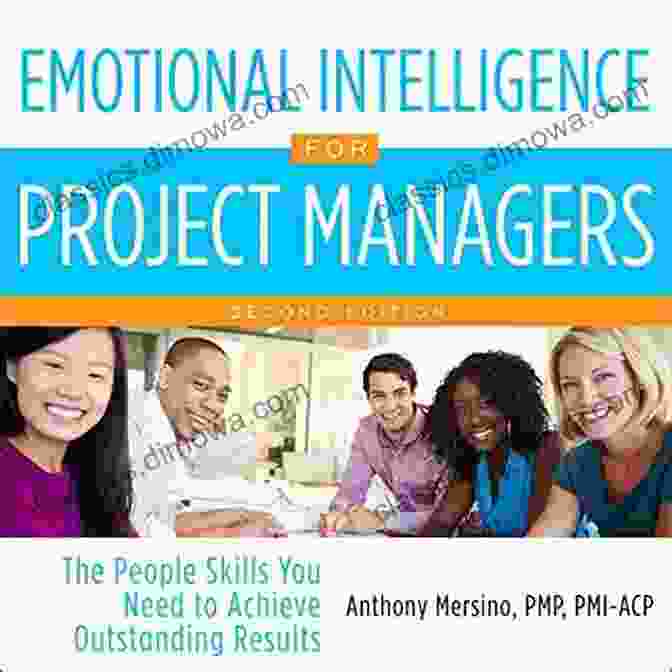 Emotional Intelligence For Project Managers Book Cover Emotional Intelligence For Project Managers: The People Skills You Need To Achieve Outstanding Results