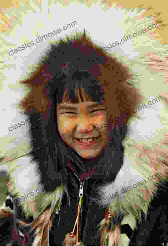 Eskimo Kids Who Are The Eskimos? Arctic People S Traditional Way Of Life Eskimo Kids Grade 3 Children S Geography Cultures