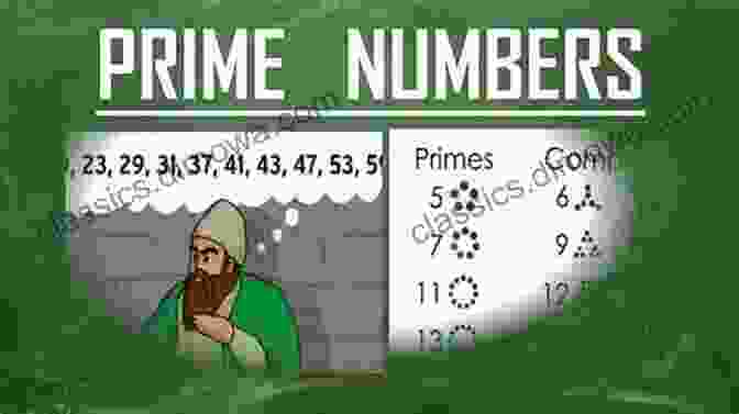 Exploring The Intricacies Of Number Theory, Unlocking The Secrets Of Prime Numbers And Number Patterns Mathematical Explorations For Advanced Students