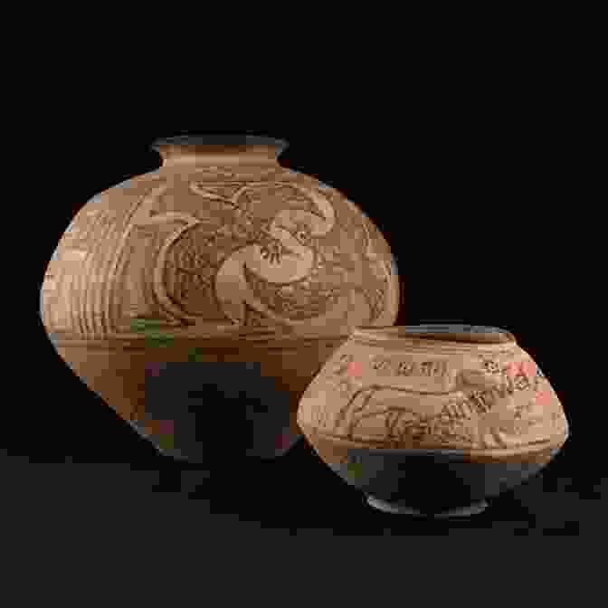 Exquisitely Crafted Pottery From The Indus Civilization The Ancient Civilization Of The Indus River Indus Civilization Grade 4 Children S Ancient History