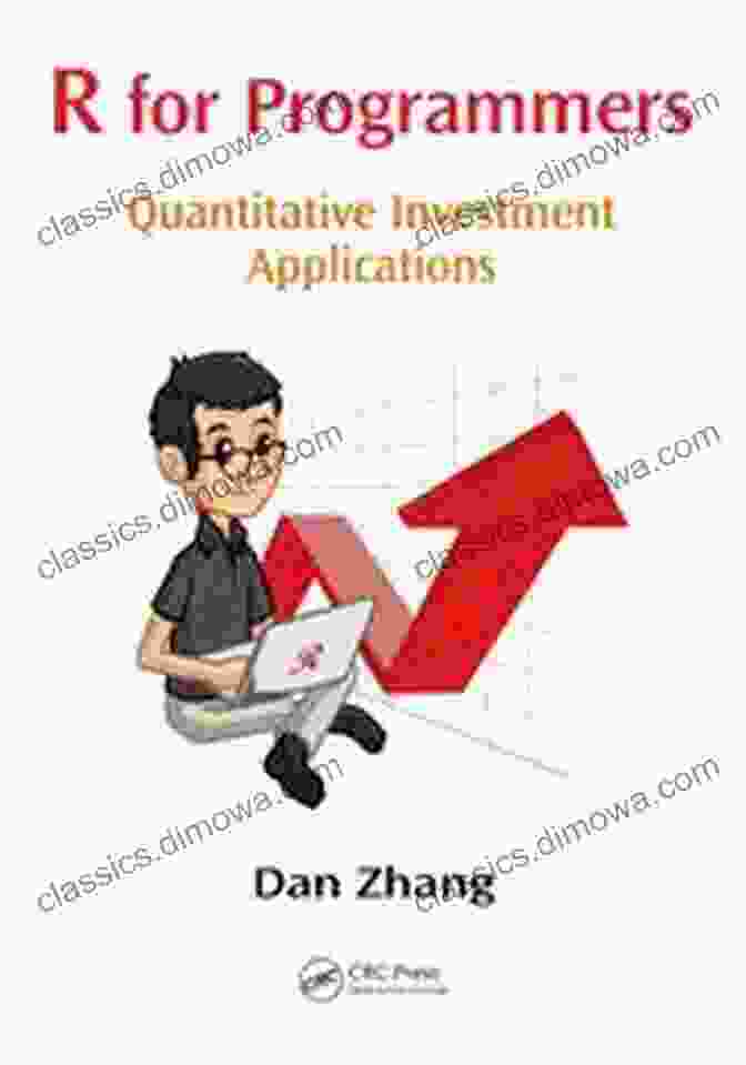 For Programmers Quantitative Investment Applications Book Cover R For Programmers: Quantitative Investment Applications