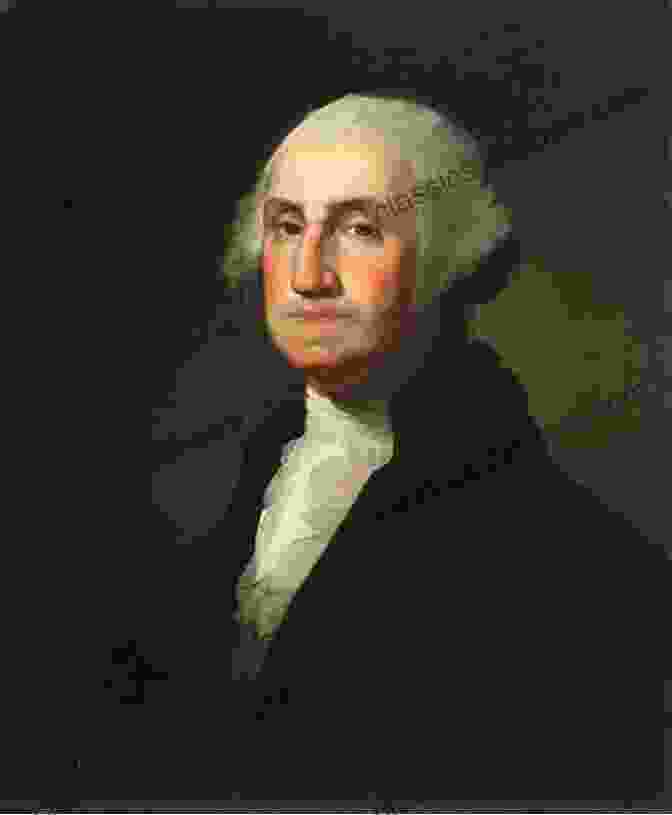 George Washington, The First President Of The United States The Complete List Of US Presidents From 1789 To 2024 US History Kids Children S American History