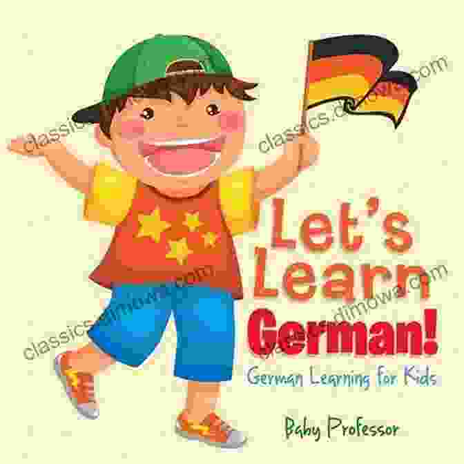 Gesundheit And More: Learning German For Kids Gesundheit And More Learning German For Kids