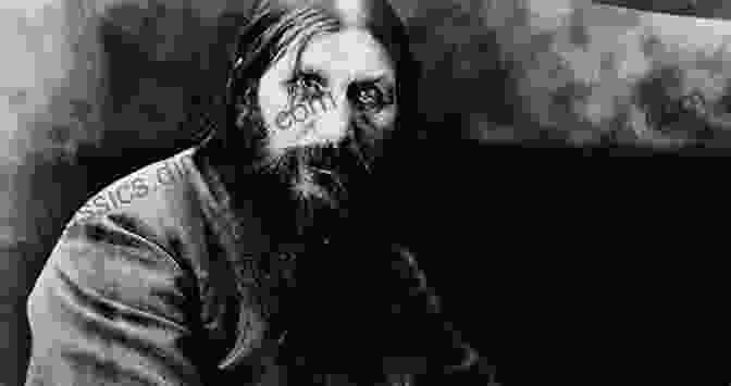 Grigori Rasputin, A Controversial Mystic Who Influenced The Imperial Court The Russian Revolution History For Kids Children S History