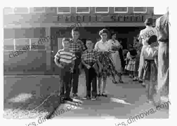 Grimsby Community Life In The 1950s Grimsby Ontario 1 In Colour Photos: Saving Our History One Photo At A Time (Cruising Ontario 185)