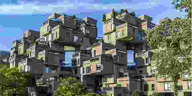 Habitat 67 Montreal Quebec GUIDELINES (2024) Travel Canada GUIDELINES