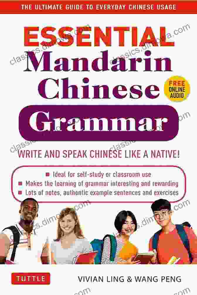 HSK 3B Grammar Workbook: Master Mandarin Chinese Grammar HSK 3B Grammar Workbook: Chinese Sentence Structure (HSK Grammar Workbook 4)