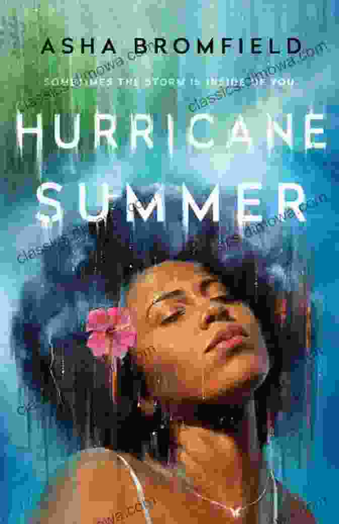 Hurricane Summer Novel By Asha Bromfield Hurricane Summer: A Novel Asha Bromfield