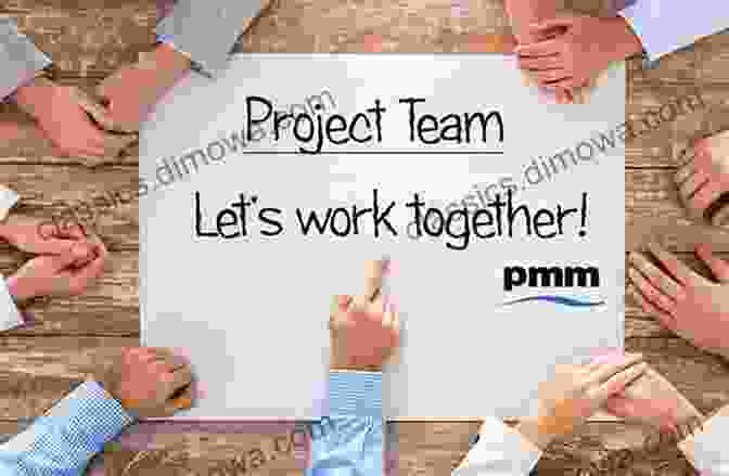 Image Of A PMO Team Working On A Project Creating High Value PMOs: Your Essential Guide