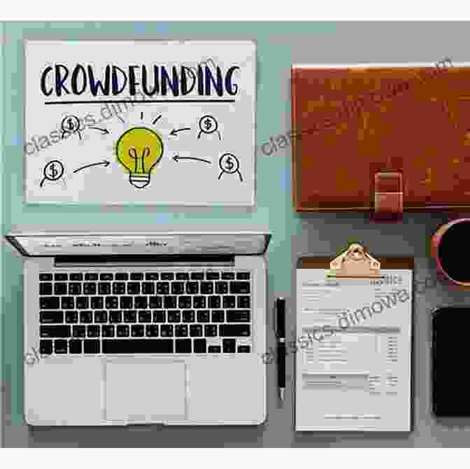 Infographic Outlining Key Elements Of Successful Crowdfunding Campaigns Advances In Crowdfunding: Research And Practice