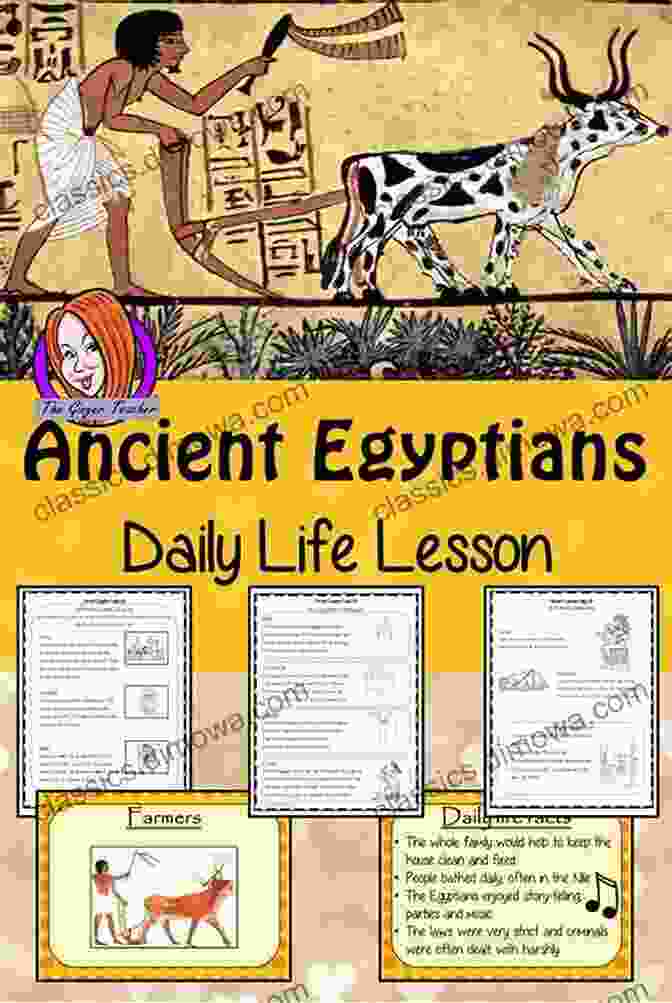 Interactive Activities That Bring Ancient Egypt To Life Mysteries Of Ancient Egypt Revealed Children S On Egypt Grade 4 Children S Ancient History