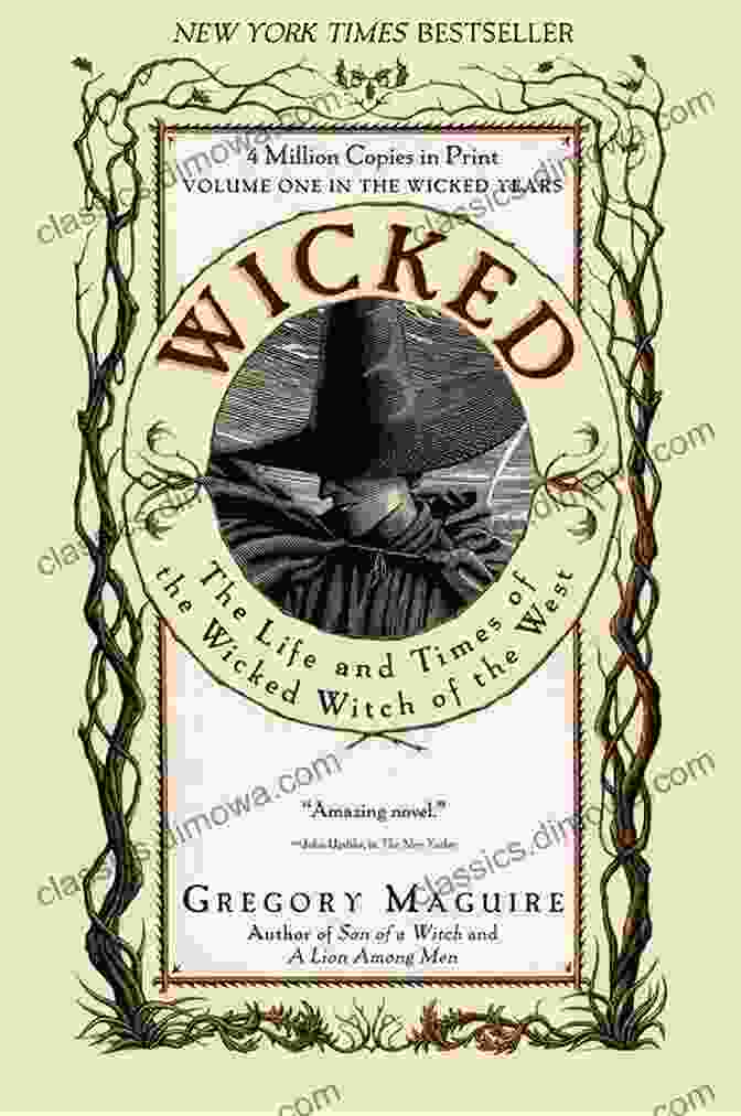 Intriguing Cover Of The Book 'Wicked Will: Mystery Of Young William Shakespeare' Wicked Will: A Mystery Of Young William Shakespeare