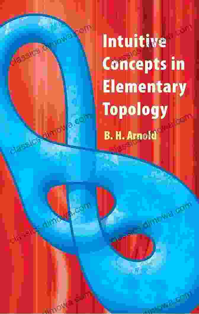 Intuitive Concepts In Elementary Topology Book Cover Intuitive Concepts In Elementary Topology (Dover On Mathematics)