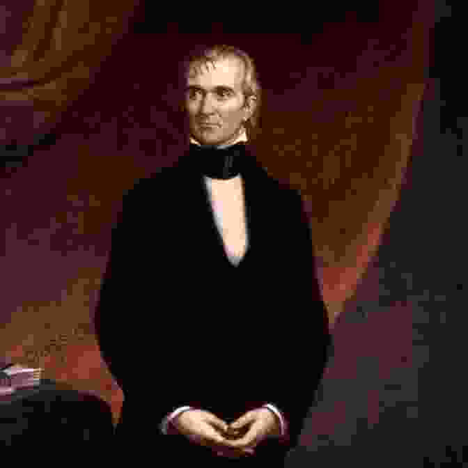 James K. Polk, The Eleventh President Of The United States The Complete List Of US Presidents From 1789 To 2024 US History Kids Children S American History