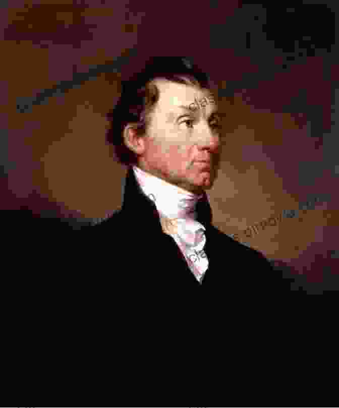 James Monroe, The Fifth President Of The United States The Complete List Of US Presidents From 1789 To 2024 US History Kids Children S American History