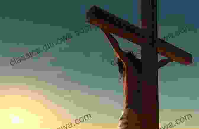 Jesus Dying On The Cross Jesus And The Meaning Of Easter Children S Christianity