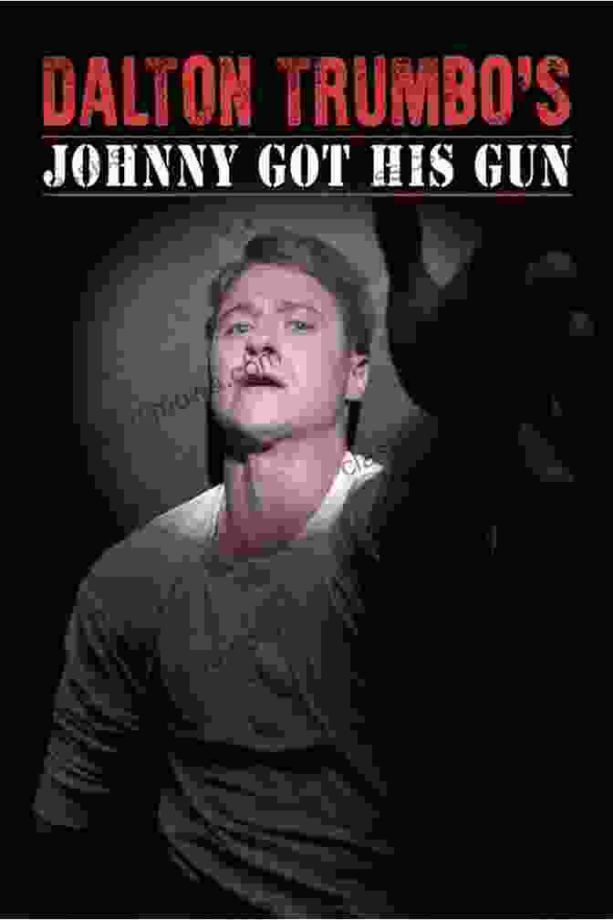 Johnny Got His Gun Character Johnny Study Guide For Dalton Trumbo S Johnny Got His Gun (Course Hero Study Guides)