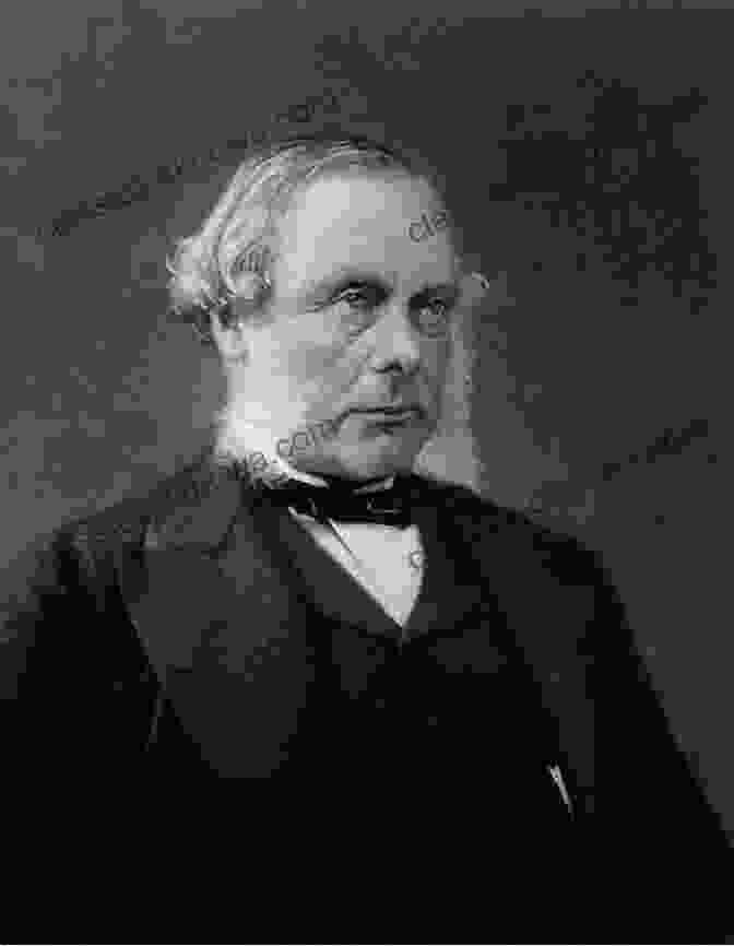 Joseph Lister As A Child Master Surgeon: A Biography Of Joseph Lister