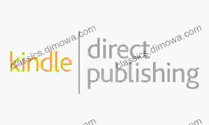 Kindle Direct Publishing Logo Digital Publishing Demystified: A Step By Step Instructional Guide To Our Book Library Publishing