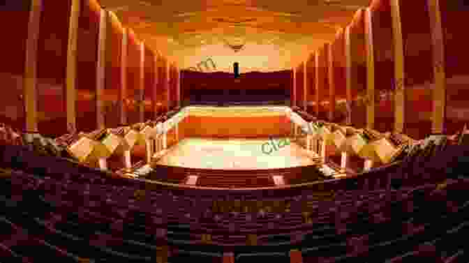 Krannert Center For The Performing Arts, Where The Beatles Performed Two Sold Out Shows In 1966 Beatles Illinois: A Tour Guide To Beatles Sites In Chicago And All Of Illinois