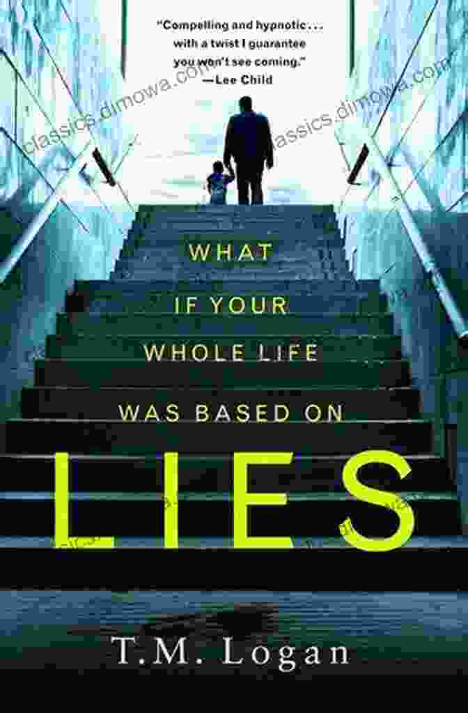 Lies With Man Book Cover Lies With Man (Henry Rios Mystery 8)