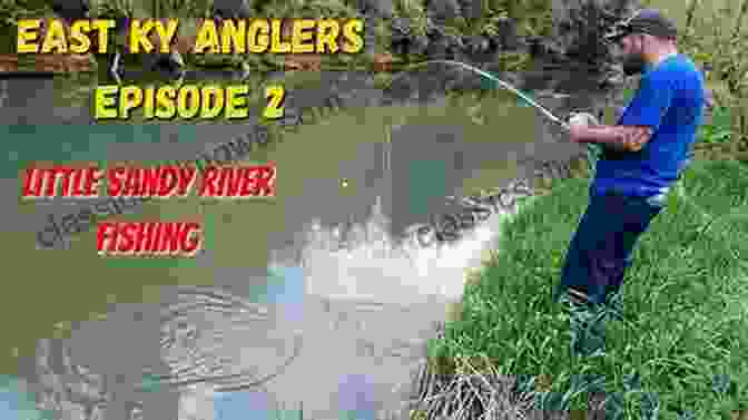 Little Sandy River Fishing In Greenup County, Kentucky Greenup County Kentucky Fishing Floating Guide Part 1: Complete Fishing And Floating Information For Greenup County Kentucky Part 1 From Allcorn (Kentucky Fishing Floating Guide 2)