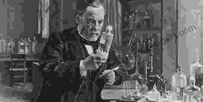 Louis Pasteur, The Father Of Germ Theory Master Surgeon: A Biography Of Joseph Lister