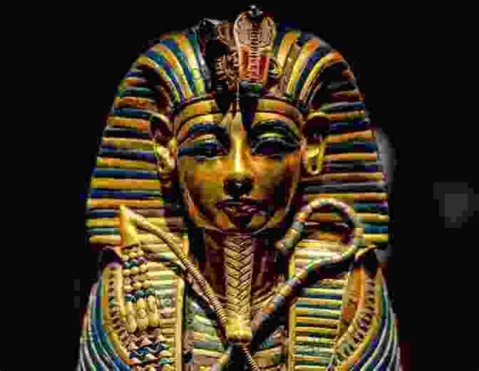 Majestic Pharaohs Of Ancient Egypt Mysteries Of Ancient Egypt Revealed Children S On Egypt Grade 4 Children S Ancient History