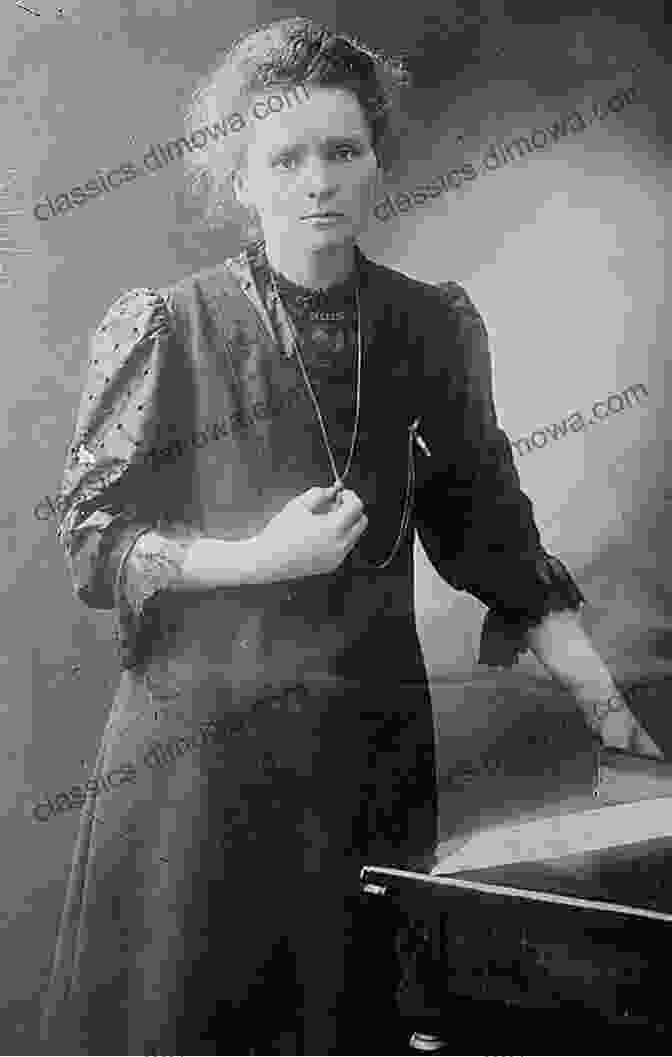 Marie Curie, A Pioneering Scientist Who Made Groundbreaking Discoveries In The Field Of Radioactivity Who Is Manya Curie? Biography Of Famous People Children S Biography