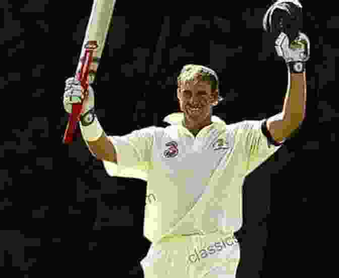 Matthew Hayden, The First Player To Score Over 380 Runs In A Test Match The Men Who Raised The Bar: The Evolution Of The Highest Individual Score In Test Cricket