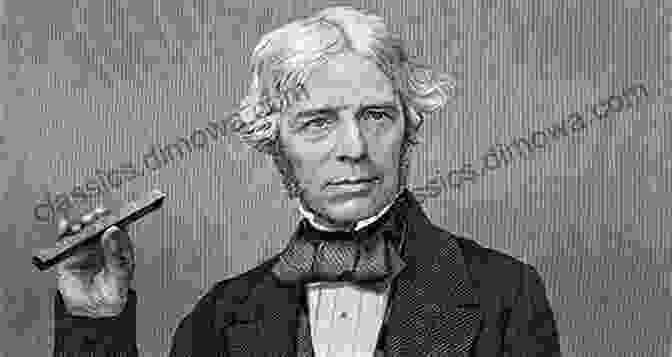 Michael Faraday, The Renowned Physicist And Chemist Who Revolutionized The Field Of Electricity. Michael Faraday And The Electrical Century (Icon Science): Iwan Morus