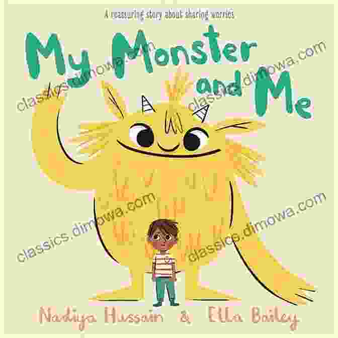 Moonster And Me Book Cover MOONSTER AND ME Gayathri Venkatachalapathi