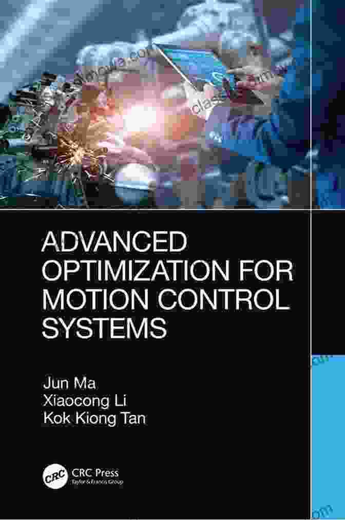 Motion Control Systems Book Cover Motion Control Systems (IEEE Press)