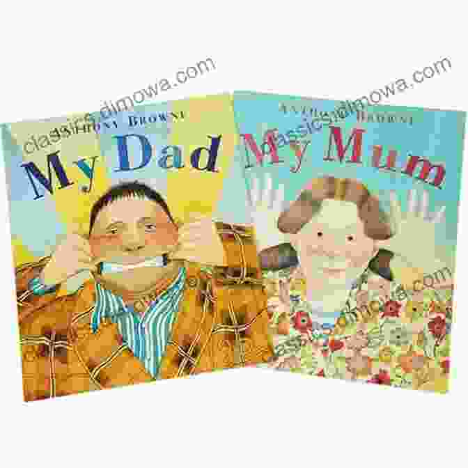 My Dad My Mom Is Book Cover My Dad My Mom Is A : Of Occupations (Kiddie Learning): Career For Kids (Children S Career Books)