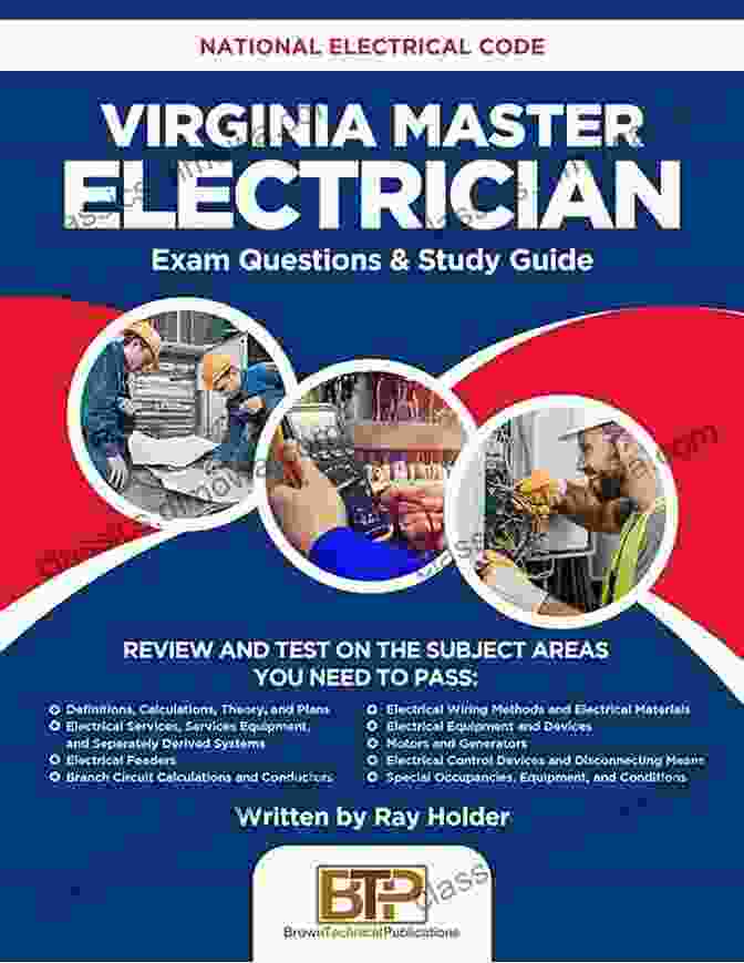 National Electrical Code Exam Questions Study Guide Pennsylvania Master Electrician: National Electrical Code Exam Questions Study Guide