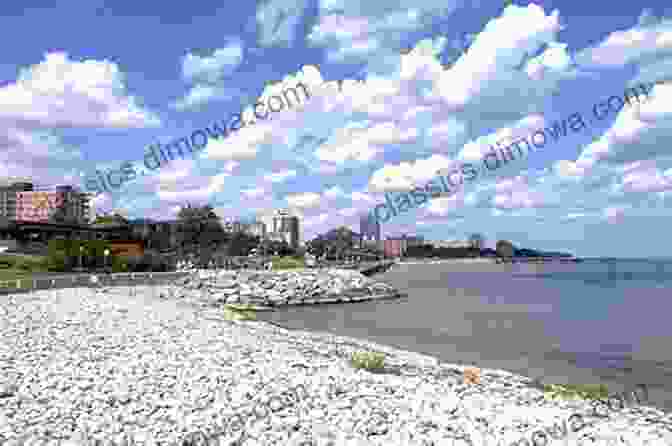 Nature In Burlington Burlington Ontario In Colour Photos: Saving Our History One Photo At A Time (Cruising Ontario 61)