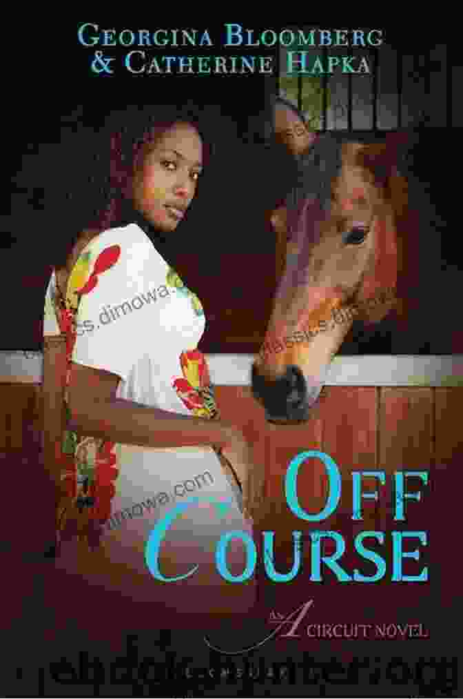 Off Course: An Exciting Circuit Novel Off Course: An A Circuit Novel