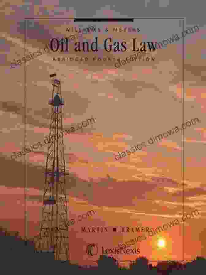 Oil And Gas Law Book Cover Oil And Gas Law: UK Petroleum Concession And Fiscal Regime Comparative Analysis Of UK And Russia Petroleum Taxation Included Oil And Gas For Beginners Oil And Gas Upstream Energy Market 2)