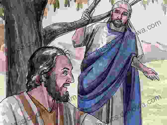 Philip The Inquisitive Disciple Who Brought Nathanael To Jesus The Story Of Jesus And The Twelve Disciples Children S Jesus