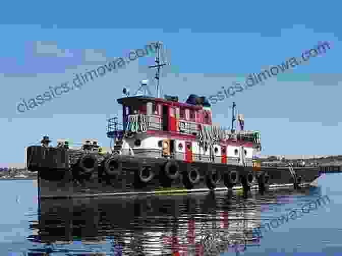 Photographer Capturing A Historic Boat On The Water Fisherville Nanticoke And Selkirk Ontario In Colour Photos: Saving Our History One Photo At A Time (Cruising Ontario 212)