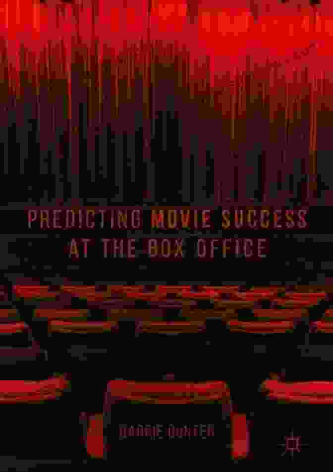 Predicting Movie Success At The Box Office Book Cover Predicting Movie Success At The Box Office