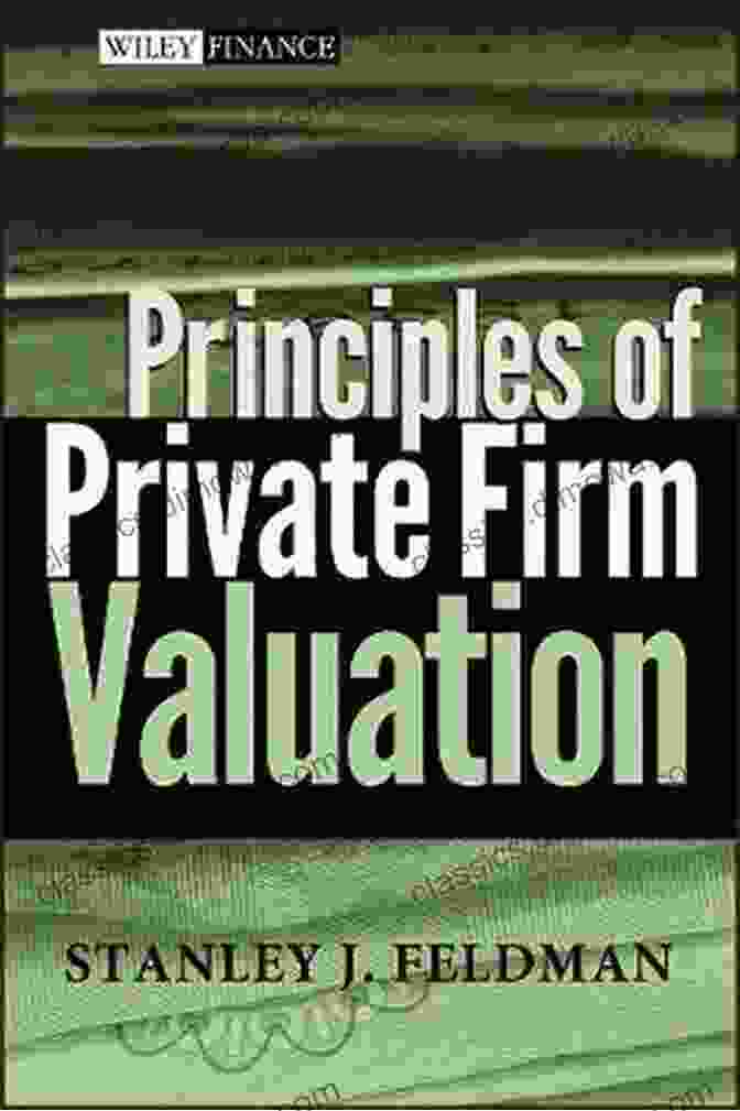 Principles Of Private Firm Valuation Book Cover Principles Of Private Firm Valuation (Wiley Finance 446)