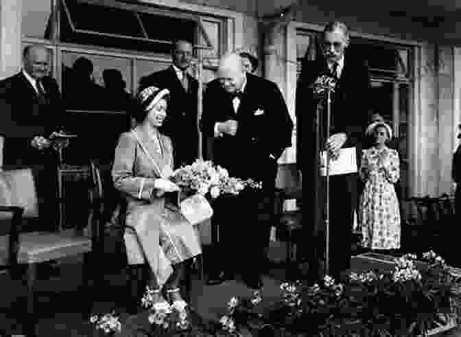 Queen Elizabeth II Meeting With Prime Minister Winston Churchill Queen Victoria : The Longest Reigning English Monarch Biography 3rd Grade Children S Biography