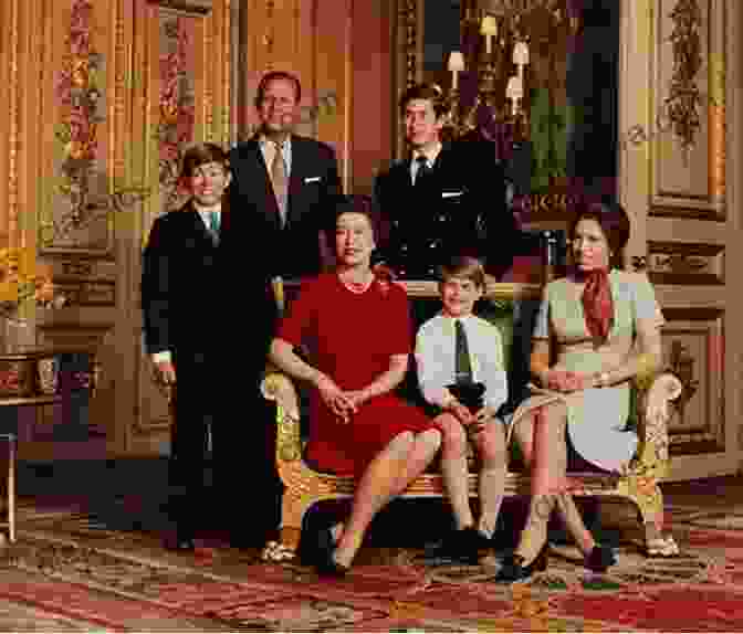 Queen Elizabeth II With Her Family Queen Victoria : The Longest Reigning English Monarch Biography 3rd Grade Children S Biography