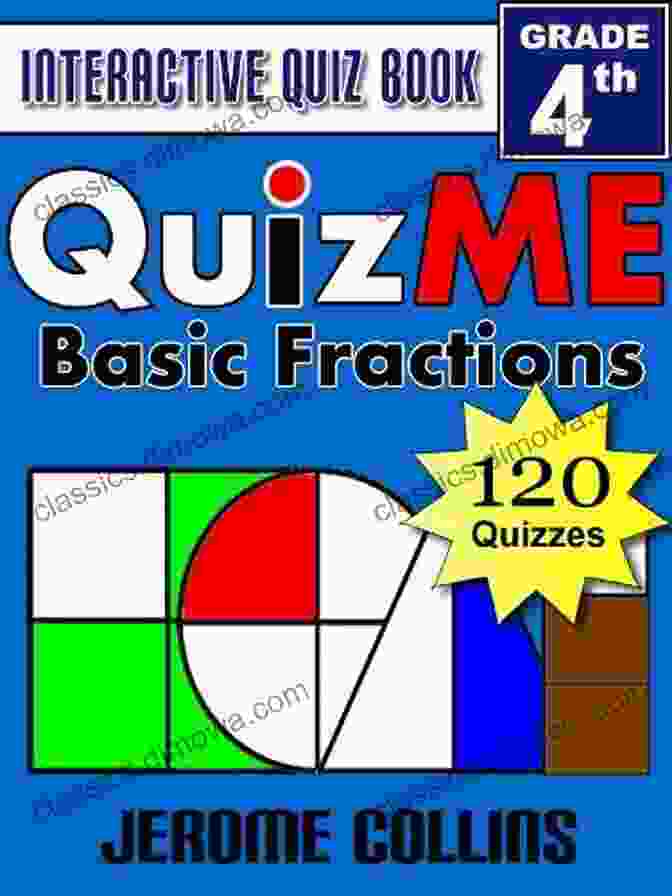 Quizme Basic Fractions Interactive Quiz QuizME Basic Fractions ( Interactive Quiz )