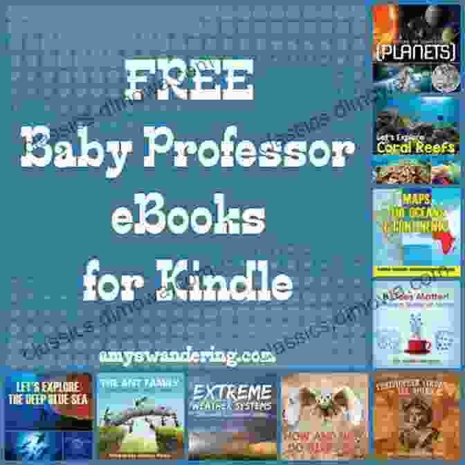 Read For Your Life: 19 Baby Professor Read For Your Life #19 Baby Professor