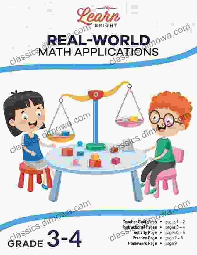 Real World Math Applications Knowsys Advanced Math Practice (Knowsys Skill Builder)