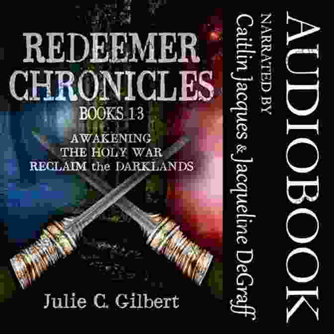 Redeemer The Cross Chronicles Book Cover Redeemer: The Cross Chronicles Balogun Ojetade