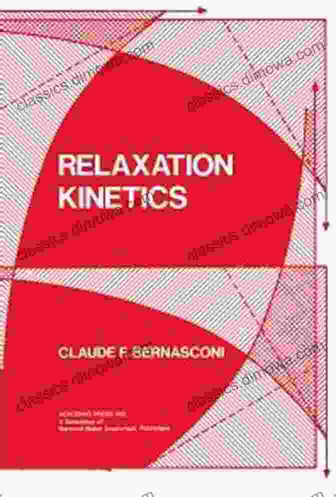 Relaxation Kinetics Book Cover Relaxation Kinetics B W Leete