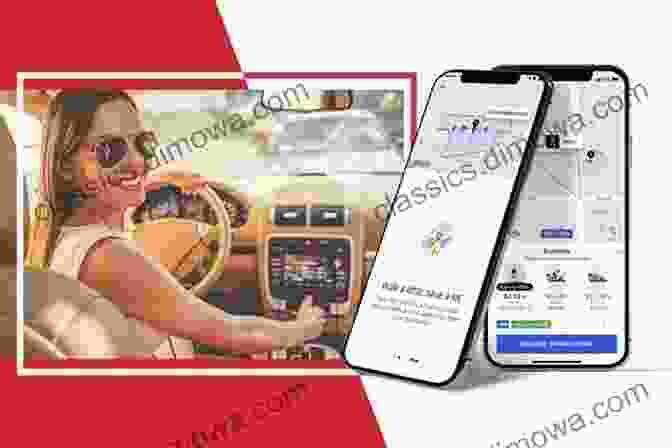 Ride Sharing App On Phone Limitless Travel: Tips Strategies And Resources For Cheaper And Smarter Travel